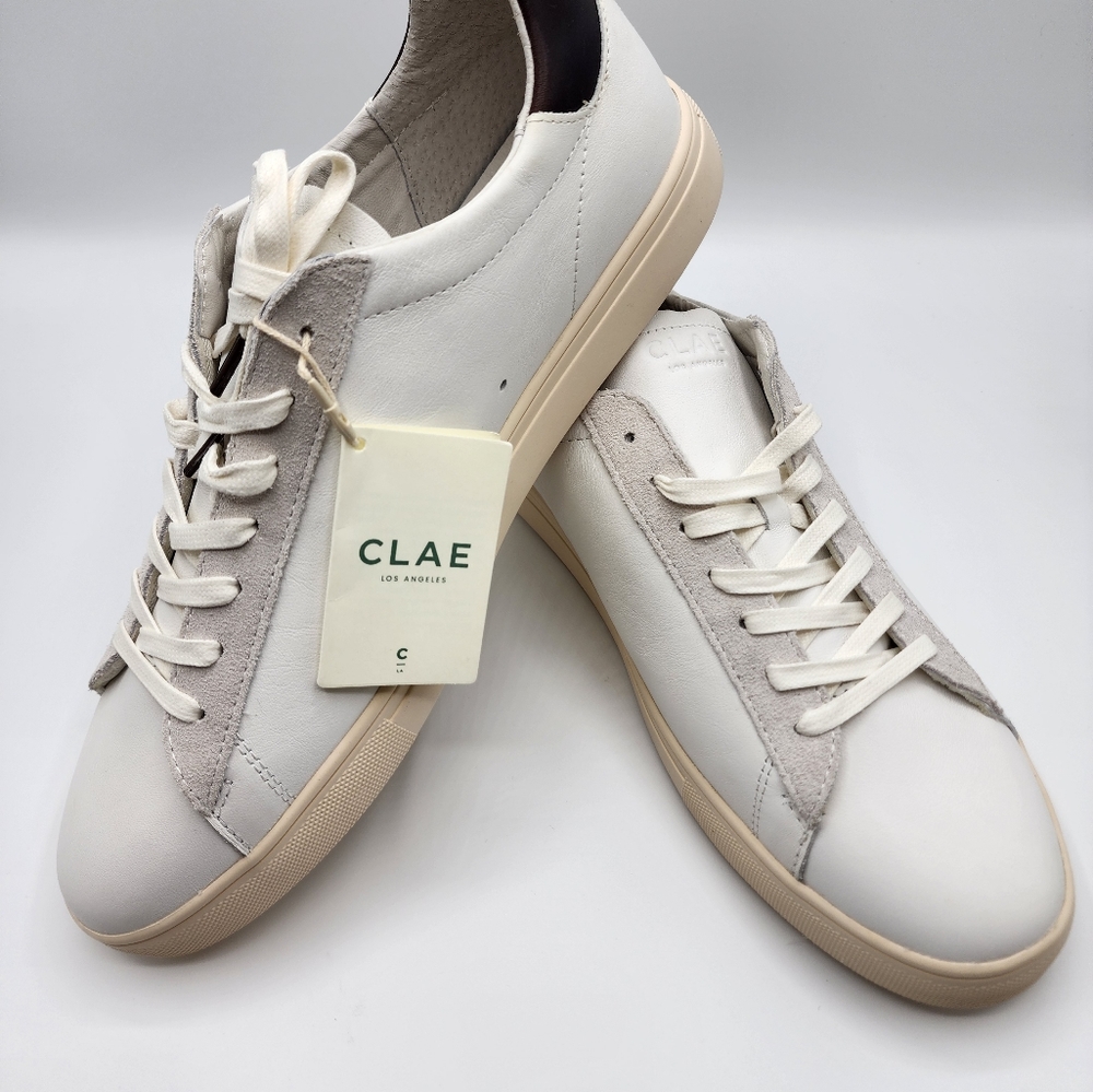 Mens CLAE Bradley Sneakers